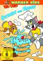 Tom & Jerry - Streit ums Essen Kinder/Jugend DVD