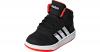 Sneakers High HOOPS MID 2.0 Gr. 22 Jungen Kleinkin