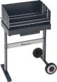 Landmann Standgrill Holzg...