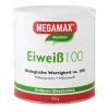 Eiweiss 100 Erdbeer Megam