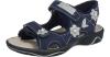 Sandalen SHARI, Weite M, ...
