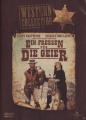 Ein Fressen für die Geier Western DVD