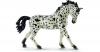 Schleich 13769 Horse Club: Knabstrupper Stute