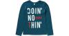 Langarmshirt Gr. 128/134 ...