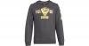 Sweatshirt BEVER Gr. 122/128 Jungen Kinder