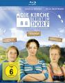 Die Kirche bleibt im Dorf - (Blu-ray)