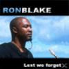 Ron Blake - Lest We Forge...