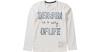 Langarmshirt NITKENIM , O...