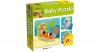 Baby Puzzle - Tiere