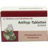 Antihyp Tabletten Schuck