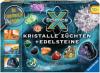 Ravensburger ScienceX® Kristalle züchten + Edelste