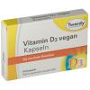 Vitamin D3 vegan