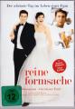Reine Formsache - (DVD)