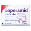 Loperamid Stada® akut Kap