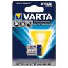 VARTA Professional Electronics Batterie V 23 GA 42