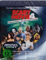Scary Movie 4 Horror Blu-ray