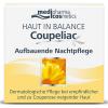 medipharma cosmetics Haut in Balance Coupeliac Auf