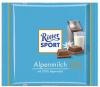 Ritter Sport - Alpenmilch