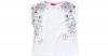 Baby T-Shirt mit Blumen G...