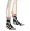 FALKE Socken ´´Double Stripe 11917´´, für Kinder