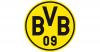 Wandtattoo BVB, Logo