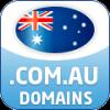 .com.au-Domain