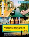 Photoshop Elements 15 – das Kompendium