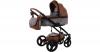 Kombi-Kinderwagen K-One, Grey Jeans