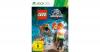 XBOX360 LEGO Jurassic Wor...