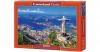 Puzzle 1000 Teile Rio de Ja...