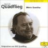 Mein Goethe - 1 CD - Unte...