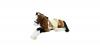 Sweety Toys LUCKY Pferd XXL Riesen Pferd liegend m