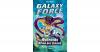 Galaxy Force: Hydronix, O...