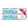 Meridol Zahnpasta Doppelpack 2.79 EUR/100 ml