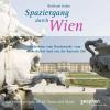 Spaziergang durch Wien - 1 CD - Sachbuch
