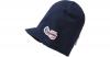 Beanie mit Schirm Gr. 54-