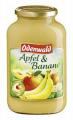 Odenwald Apfelmus & Banan