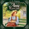 Lutz Mackensy - Anne auf Green Gables: Die Ankunft