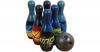 Cars 3 Bowling-Set, 7-tlg.