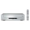 Yamaha CD-C600 CD-Player silber