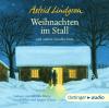 Weihnachten im Stall und andere Geschichten - CD -