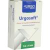 Urgosoft Pflaster 6 cmx1 ...