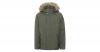 Winterjacke Gr. 122 Junge