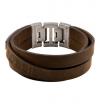 FOSSIL Gent Armband JF849...