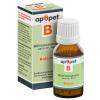 apopet® Blütenessenz B - ...