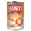 RINTI Sensible 6 x 400 g - Rind & Reis