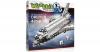 Wrebbit 3D Puzzle 430 Tei...