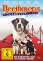 BEETHOVENS GROSSER DURCHBRUCH - (DVD)