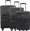 WAGNER Luggage Fun 4-Roll...