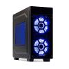 Hyrican Striker PC blue 5...